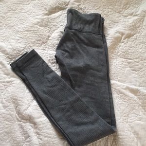 NWOT LuLu Lemon leggings